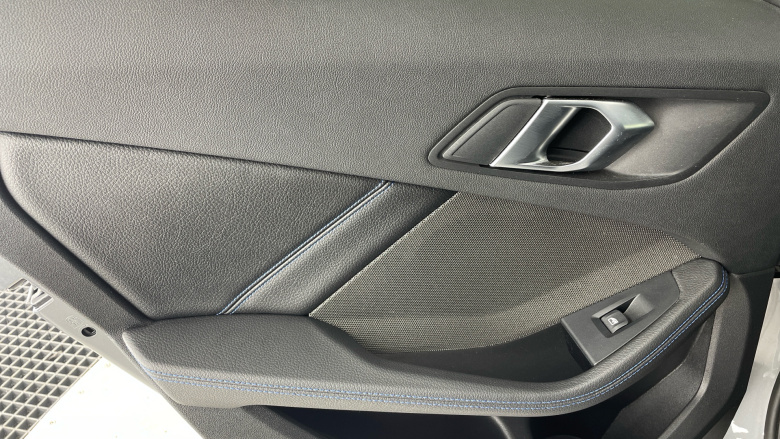 BMW 1 Series 118i M Sport 5dr Step Auto Petrol Hatchback